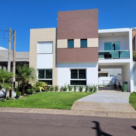 Casa De Verao Dos Sonhos No Las Palmas Xangri-la Exterior foto