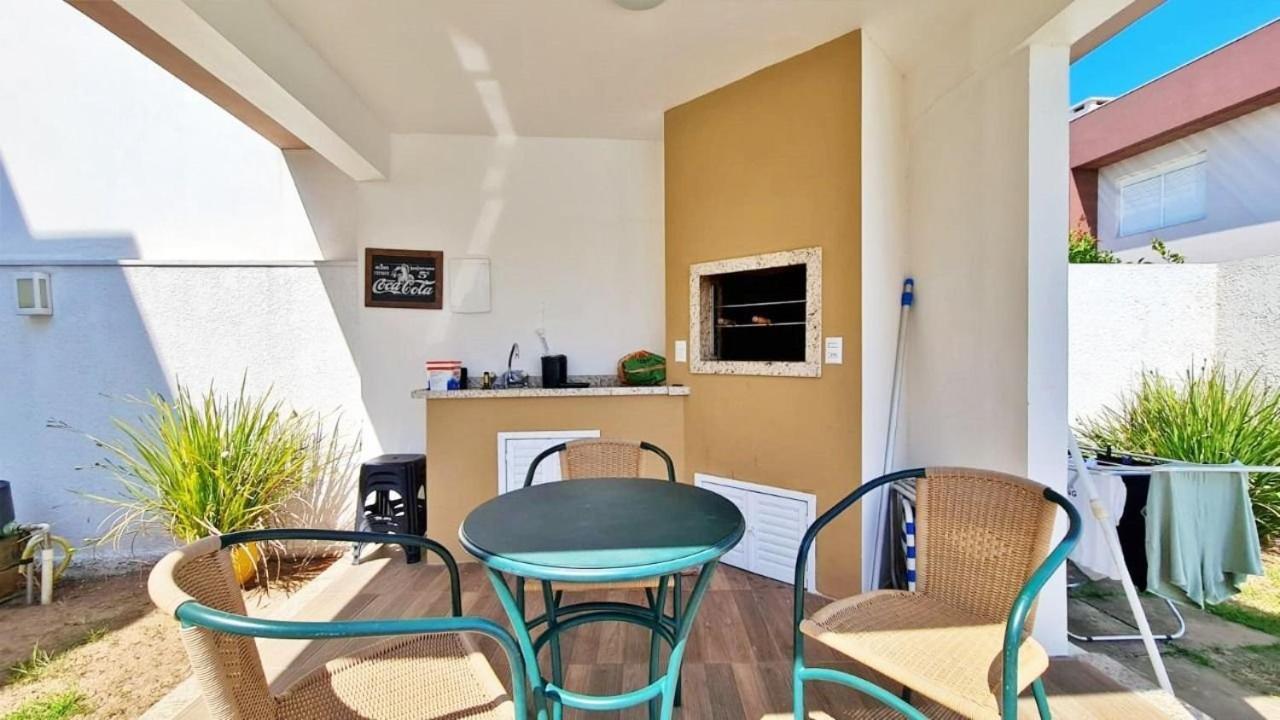 Casa De Verao Dos Sonhos No Las Palmas Xangri-la Exterior foto