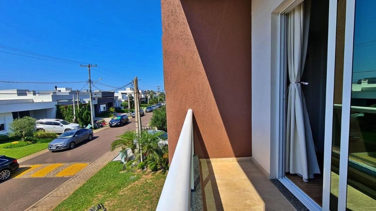 Casa De Verao Dos Sonhos No Las Palmas Xangri-la Exterior foto
