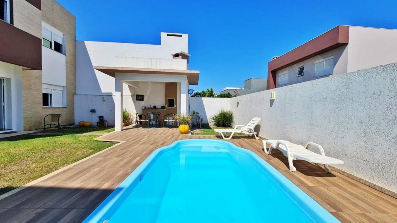 Casa De Verao Dos Sonhos No Las Palmas Xangri-la Exterior foto
