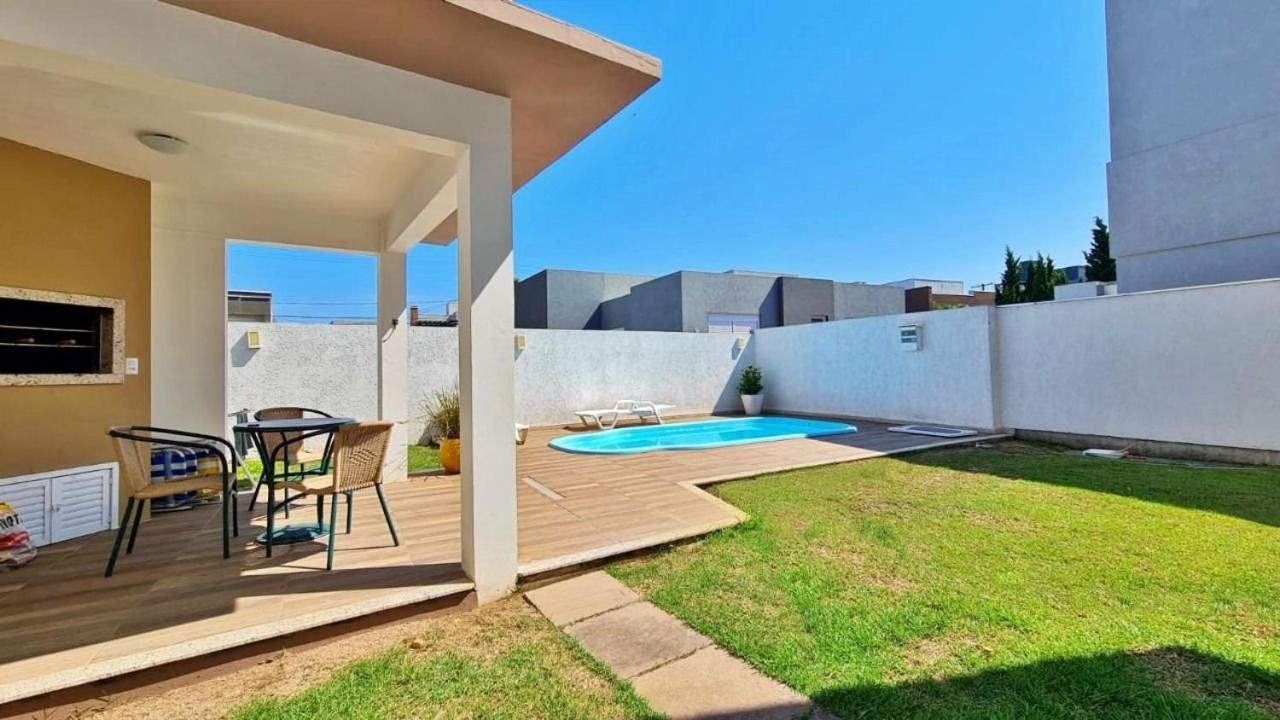 Casa De Verao Dos Sonhos No Las Palmas Xangri-la Exterior foto