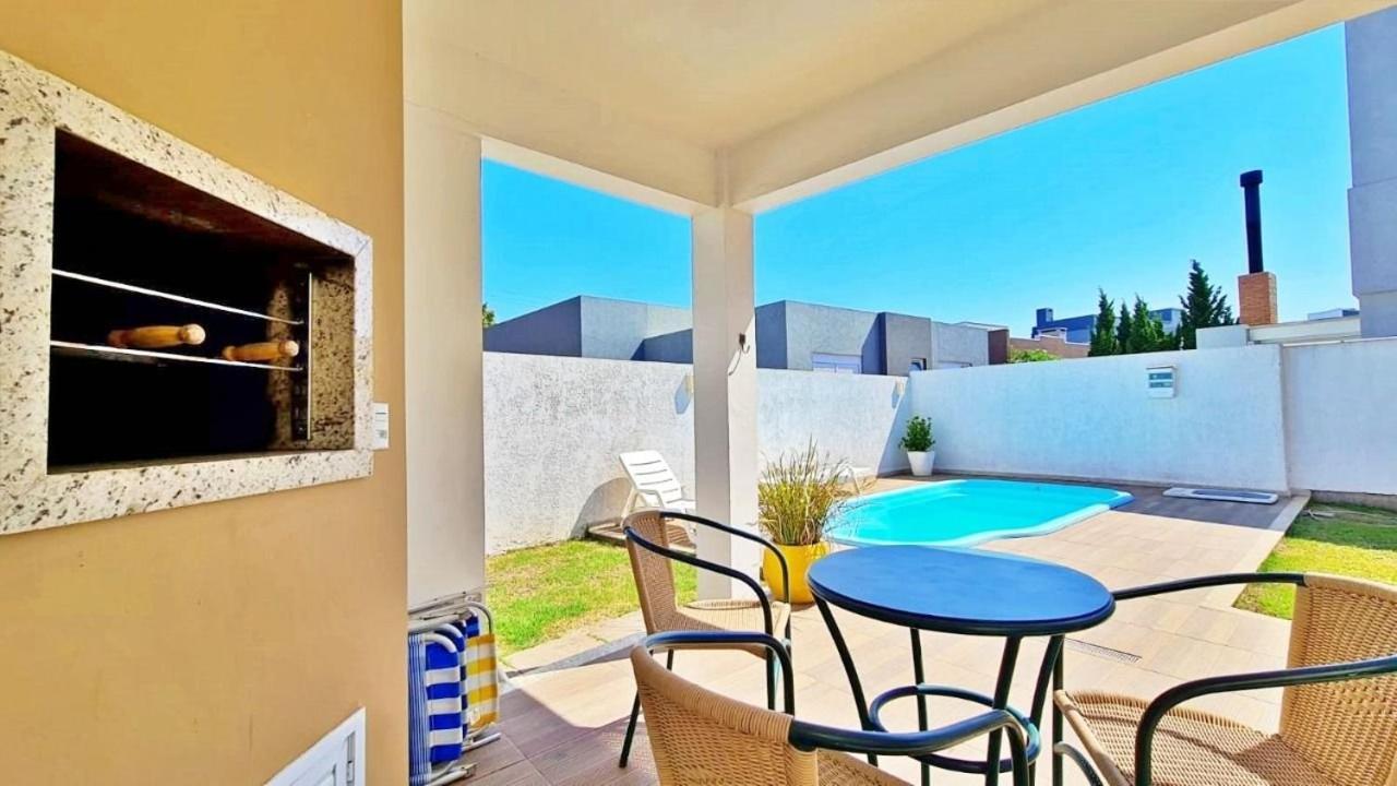Casa De Verao Dos Sonhos No Las Palmas Xangri-la Exterior foto